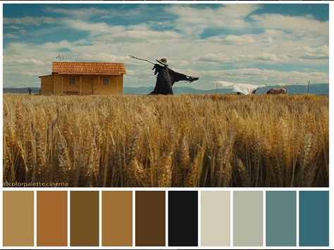 Cinema Wallpaper, Into The Forest Movie, Color In Film, Movie Color Palette, Cinema Colours, Color Script, Production Design, Color Film, Color Palette Design