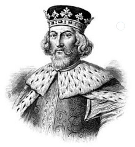 English Royalty. He received a place in history for being the King of England from 1199 to 1216. John was the son of Henry II and Eleanor of Aquitaine, and youngest brother of Richard the Lionheart. He married twice with the first being a political move to a distant cousin Isabel of Gloucester; this was annulled. Then... William Shakespeare Frases, Eleanor Of Aquitaine, King John, Magna Carta, England Top, English Royalty, King Richard, English History, Elizabeth I