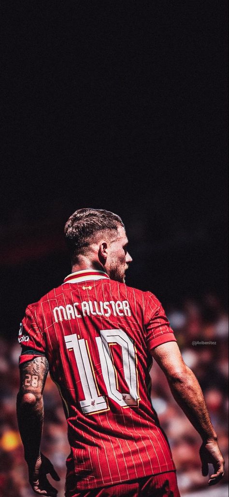 Alexis Mac Allister Mac Allister Wallpaper, Mac Allister Liverpool, Liverpool Fc Wallpapers, Liverpool Football Team, Alexis Mac Allister, Mac Allister, Liverpool Soccer, Liverpool Wallpapers, Chelsea Football Club