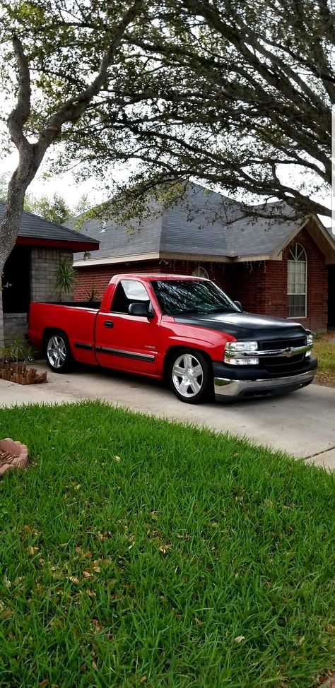 Rcsb Silverado, Silverado 2004, Silverado 2005, Chevy Silverado Single Cab, Silverado Single Cab, 2004 Chevy Silverado, 2002 Chevy Silverado, Single Cab Trucks, Chevy Stepside