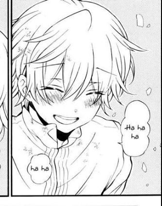 If someone thinks that Oz's laughing face isn't cute, there is simply something wrong with you. Oz Vessalius, Manga Box Sets, Draw Face, Smile Drawing, Fictional Character Crush, 얼굴 드로잉, Anime Smile, Face Drawing Reference, Pandora Heart