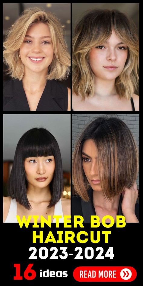 Hairstyles For Bob Length Hair, Hairstyles For Bob, Bob Length Hair, Shoulder Bob, Textured Long Bob, Bob Length, Bob Hairstyle Ideas, Modern Bob Hairstyles, Shoulder Length Bob Haircut