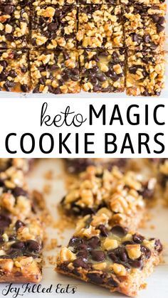 Keto Chili Recipes Low Carb, Keto Chili Recipes, Low Carb Crockpot, Thm Cookies, Keto Chili, Magic Cookie Bars, Keto Bars, Coconut Chocolate, Keto Chocolate Chips