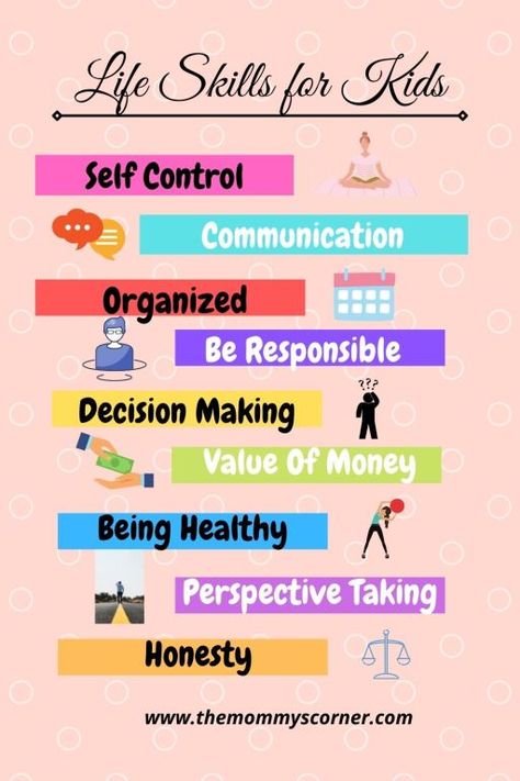 Life Skills Activities For Kids, Life Skills For Children, Kids Life Skills, Life Skills For Kids, Activity Based Learning, Life Skills Kids, Important Life Skills, Life Skills Curriculum, Life Skills Class