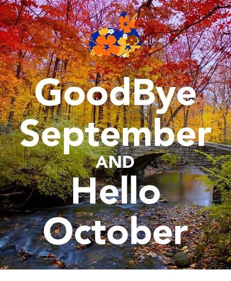 Important Days In September, Welcome October Images, Goodbye September, Hello October Images, September Hello, November Pictures, October Images, November Images, October Pictures