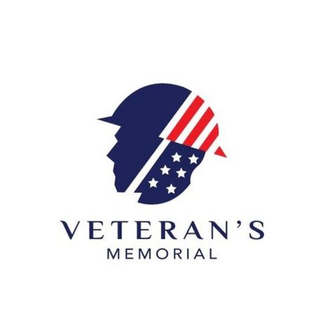 I will design fantastic high quality veteran logo with express delivery Veteran Logo, Usa Stickers, Express Logo, Community Logo, Veteran Owned Business, Club Logo, Veterans Memorial, Create A Logo, Logo Design Services