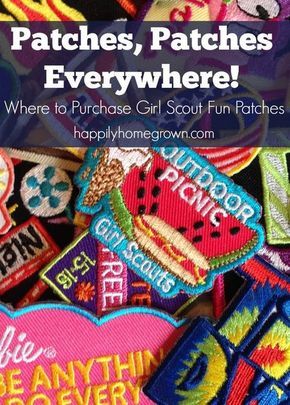 Girl Scout Daisy Activities, Girl Scout Fun Patches, Daisy Ideas, Girl Scout Troop Leader, Scout Patches, Girl Scouts Cadettes, Girl Scout Patches, Brownie Scouts, Daisy Troop