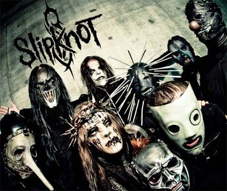 Slipknot Slipknot Corey Taylor, All Hope Is Gone, Rap Metal, System Of A Down, Chris Jericho, Musica Rock, Heavy Metal Music, Heavy Metal Bands