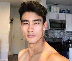 Alex Landi understands the importance of playing a gay Asian role on primetime TV - Attitude Alex Landi, Male Character, The History, History, Tv