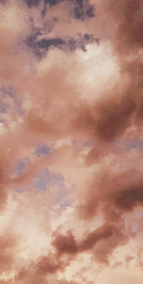 Vintage Clouds Wallpaper, Ethereal Clouds Aesthetic, Cloud Iphone Wallpaper, Scarves Design, Rococo Aesthetic, Soft Clouds, Clouds Wallpaper, Clouds In The Sky, Wallpaper For Wall