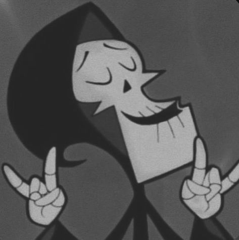 Cartoon grim Playlist Covers, Spotify Playlist, Leave Me, To Leave, I Can