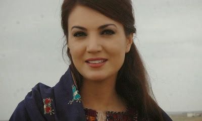 Reham Khan, International Affairs, Bridal Dress Design, Interesting News, Film Industry, General Knowledge, Bridal Dress, Dress Design, Something Special