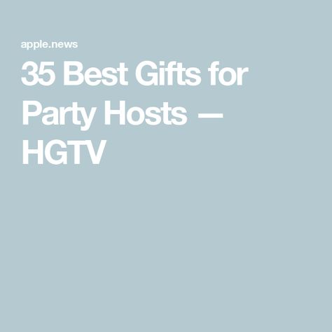 35 Best Gifts for Party Hosts — HGTV Gift Ideas For Host, Glass Chess Set, Holiday Cocktail Party, Pj Party, Tea Sampler, Holiday Cocktail, Peppermint Bark, Host Gifts, Holiday Cocktails