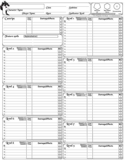 Dnd Room Ideas, Dnd Sheet, Character Sheet Ideas, Dnd Notes, Dnd Character Sheets, Dm Tips, Dragons And Dungeons, Dnd Room, Dm Tools