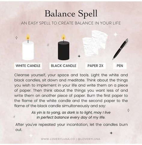 Vibrational Medicine, Easy Spells, Paper Candle, Witch Spirituality, Healing Magic, Magic Quotes, Magick Spells, Candle Magick, Wiccan Spell Book