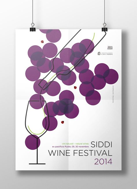 Wine Event Poster, Wine Logo Design, Wine Graphic, Wine Glass Sayings, Book Presentation, Wine Bottle Design, Wine Logo, Santa Margherita, Wine Event