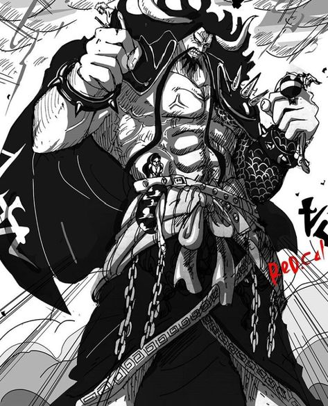 One Piece, Yonkous, Kaido Kaido Fanart, Blackbeard One Piece, Kaido One Piece, Big Mom, One Piece Drawing, One Piece Pictures, One Piece Fanart, Anime Artwork Wallpaper, Japanese Manga Series