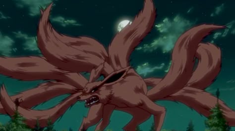 Kurama, The Nine-Tailed Demon Fox, Naruto 9 Tailed Fox Tattoo Naruto, 9 Tailed Fox Drawing, Nine Tailed Fox Wallpaper, 9 Tailed Fox Naruto, Nine Tails Naruto, Nine Tailed Fox Art, Nine Tailed Fox Naruto, Naruto Shifting, Fox Naruto