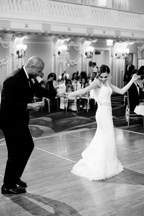 Father Daughter Dance Ideas, Father Daughter Wedding, Father Daughter Dance Songs, Wedding Dance Party, Processional Songs, Classic Rock Songs, First Look Wedding Photos, Dance Battle, Music Bar