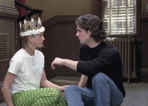 Eddie Cahill, Hockey Boy, Aniston Hair, 30th Birthday Outfit, Friends 1994, Rachel Friends, The Lion Sleeps Tonight, Jen Aniston, Friends Tv Series