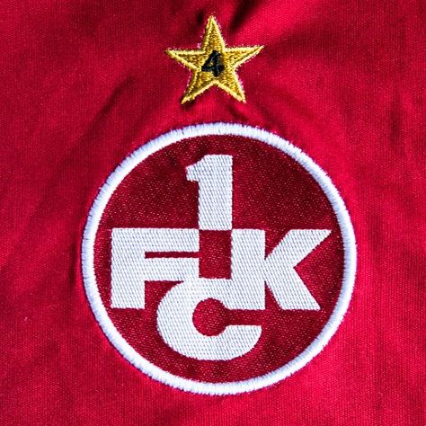 1. FC Kaiserslautern of Germany crest. 1 Fc Kaiserslautern, Germany Football Team Logo, Europa League Logo, Astros Logo, Houston Astros Logo, Houston Astros, Football Club, Sport Team Logos, Sports Team