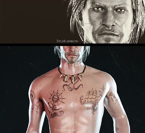 Edward Kenway shirtless Edward Kenway Tattoo, Assassin's Creed Black Flag, Assassin's Creed Black, Edward Kenway, Assassins Creed Black Flag, Edwards Kenway, All Assassin's Creed, The Brotherhood, Black Flag