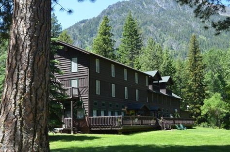 The small town of Joseph is nestled between the majestic Wallowa Mountains, and the awesome depths of Hells Canyon. Joseph Oregon, Swiss Alps, Small Town, Small Towns, Family Travel, Beautiful Homes, Oregon, This Is Us, Natural Landmarks