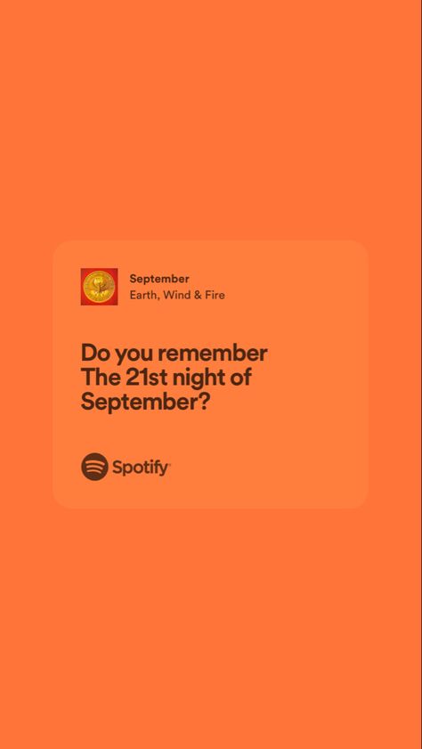 Do You Remember The 21st Of September, 21st Of September, 21st Night Of September, September Quotes, Do You Remember, Music Quotes, Quotes, Music, Quick Saves