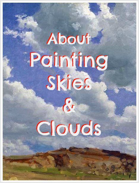 Painting Skies, Acrylic Painting Lessons, Oil Painting Techniques, Acrylic Painting Tips, Sky Sunset, Sky Painting, Acrylic Painting Techniques, Acrylic Painting Tutorials, Cloud Painting