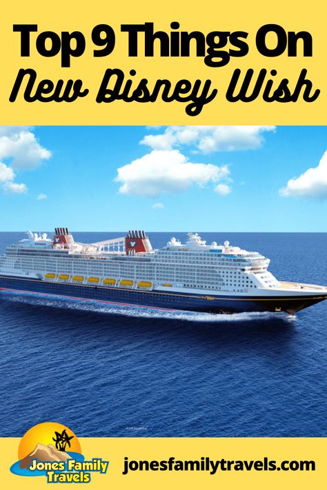 Disney Wish Cruise Ship, Disney Wish Cruise, Disney Cruise Ship, Disney Halloween Cruise, Cruise Secrets, Disney Cruise Shirts, Disney Cruise Vacation, Disney Wish, Disney Cruise Ships