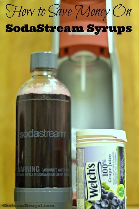 Homemade Soda Stream Syrup, Soda Stream Syrup Recipes, Diy Soda Stream Syrup, Soda Stream Hack, Sodastream Hack, Soda Syrup Recipes, Sodastream Recipes, Homemade Soda Syrup, Sodastream Syrup