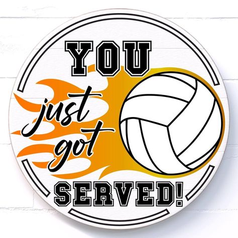 👀 At this NEW bundle 94% off with 295 Designs and 7 Fonts! Comment GOTEAM for the link and COUPON code for an extra 15% off. #sofontsy #svg #svgdesigns #designbundles #svgshop Volleyball Signs, Funny Volleyball, Homemade Canvas, Svg Volleyball, Volleyball Svg, Volleyball Humor, Sports Signs, Crafty Mama, Volley Ball