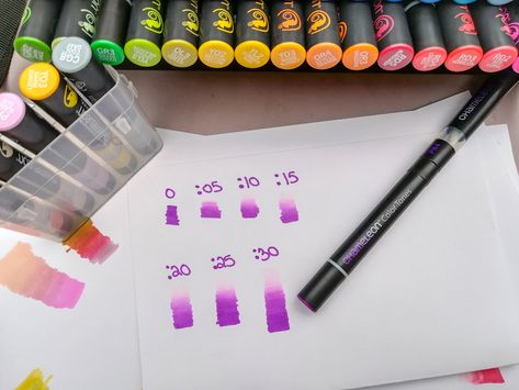 Chameleon Pens - Alcohol Markers Chameleon Markers, Alcohol Based Markers, Drawing Hacks, Chameleon Art, Frog Illustration, Frog Crafts, Chameleon Color, Frog Tattoos, Frog Drawing