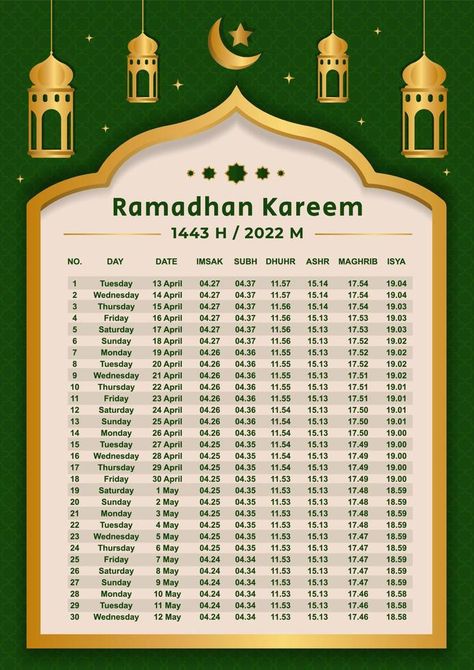 Ramadan Time Table, Ramadan Calendar, Ramzan Mubarak, Calendar Background, Wedding Background Images, Calendar Time, Calendar 2022, Wet Felting Projects, 2022 Calendar