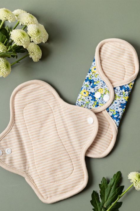 reusable period pads Period Pads Aesthetic, Reusable Pads, Human Body Temperature, When To Plant Vegetables, Sanitary Towels, Period Pads, Reusable Pad, Cute Diy Room Decor, Healthy Lifestyle Habits