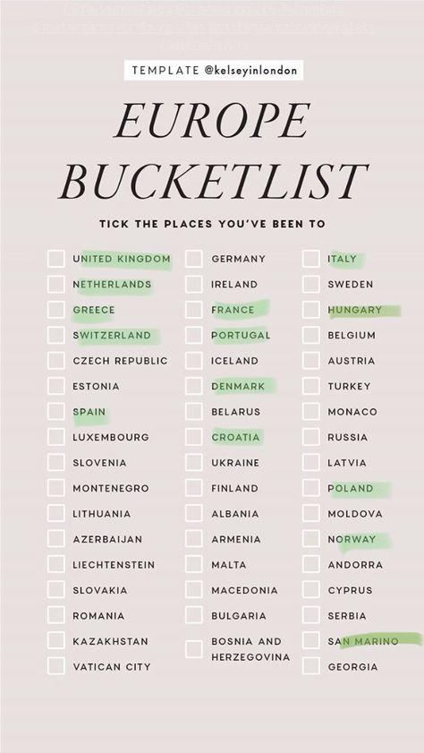 Travel Bucket Lists, Journal Simple, Dream Holidays, Europe Bucket List, Summer Camps For Kids, Travel Inspiration Destinations, International Travel Tips, Travel Wishlist, Travel Asia