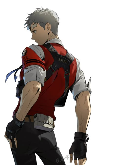 Akihiko Sanada, Amamiya Ren, Persona 3 Portable, Persona 3 Reload, Persona Art, Atlus Games, Persona 2, Persona 5 Anime, Persona 3 4 5