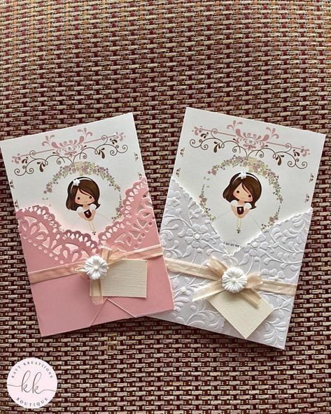 Communion Invitations Girl, First Communion Cakes, First Communion Decorations, Communion Decorations, Confirmation Invitations, First Communion Party, First Communion Favors, First Communion Invitations, Communion Favors