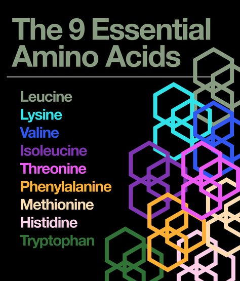 Vegan Amino Acids, Amino Acids Chart, Increase Immunity, Mineral Nutrition, Sports Science, Essential Amino Acids, Clean Living, Health Eating, Sodium Bicarbonate