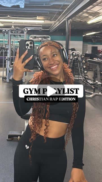 Nala Terry | Online Coach on Instagram: "Put me on PART 2! Drop some of your favorite Christian rap songs below!🔥 Also, I’ve added more songs to the playlist we created together! Link in bio🫶🏽

DEAR SPOTIFY GIRLIES, I am working on it! Bear with me🩷
•
Wearing @womensbest POWER collection!! The biggest sale of the year is NOW! 

Up to 80% off on all of your favs + 10% off using CODE FITTUATION!! Items are going FAST! Don’t miss out!🔥
•
Verse of the day: 2 Corinthians 5:7✨" Christian Rap Songs, Christian Music Playlist, Christian Rap, 2 Corinthians 5 7, The Playlist, Bear With Me, Everyday Workout, Rap Songs, Working On It