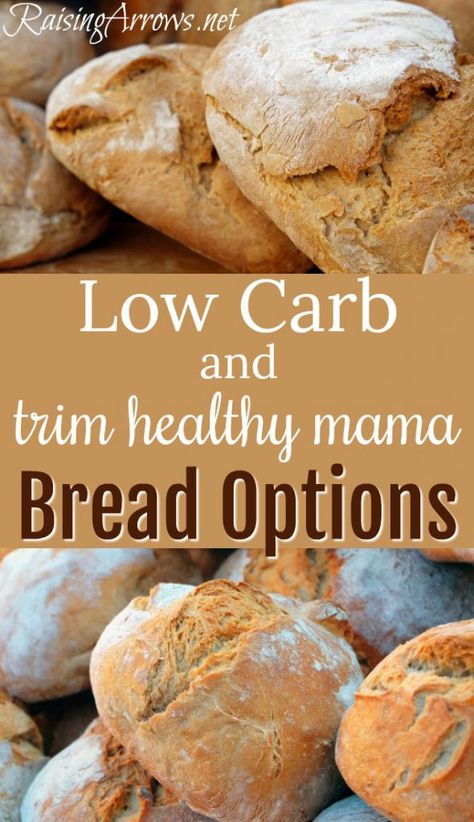 Thm Baking Blend Recipes, Thm Sourdough, Trim Healthy Mama Meal Plan, Low Fat Low Carb Meals, Thm Bread, Thm Baking Blend, Trim Healthy Mama Diet, Trim Healthy Mama Recipe, Thm Meals