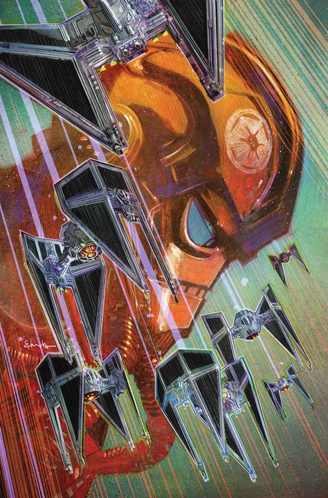 Star Wars Tie Fighter, Shadow Wings, Star Wars Tie, Tie Fighter Pilot, Culture Aesthetic, Star Wars Concept Art, Star Wars Empire, Star Wars Comics, Space Ships