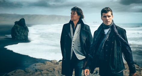 for+King+&+Country:+Story+Behind+the+Song+‘God+Only+Knows’ For King & Country, Christian Music Artists, Contemporary Christian Music, For King And Country, Country Lyrics, King And Country, Christian Artists, I Love Music, Oui Oui