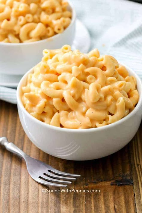 Kfc Mac And Cheese, Homemade Cheese Sauce, Mac Cheese Recipes, Kentucky Fried, Spend With Pennies, Copykat Recipes, Mac And Cheese Recipe, Homemade Cheese, Instant Pot Dinner Recipes