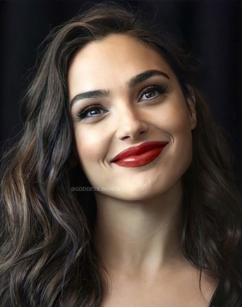 Beautiful eyes Gal Gabot, Gal Gardot, Gal Gadot Wonder Woman, Most Beautiful Eyes, Glamour Photo, Beautiful Lips, Jolie Photo, Gal Gadot, Beautiful Smile