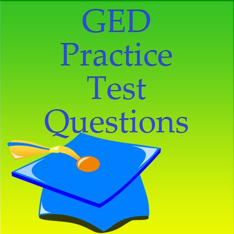 If you're studying to take the GED exam, take advantage of these GED practice test questions. These GED practice test questions will help you to prepare for the actual GED exam and will help you to get a better score. #ged Ged Test Questions, Ged Practice Worksheets, Ged Test Prep, Ged Study, Ged Study Guide, Ged Math, Importance Of Education, Effective Study Tips, Math Test