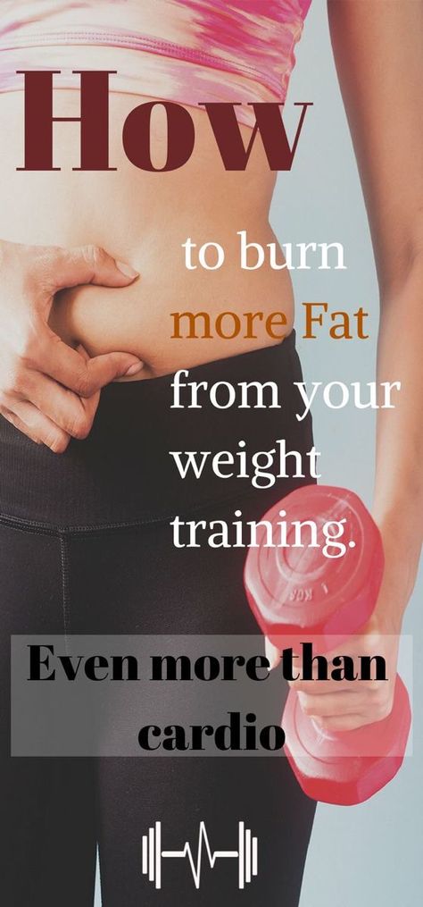 Fat Burning Workout Types Of Cardio, Full Body Workout Routine, Ways To Burn Fat, Circuit Training, Fat Burning Workout, Burn Fat, Weight Training, Cardio Workout, Healthy Weight