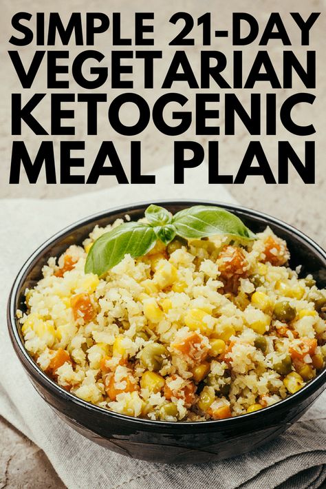 Simple 21-Day Vegetarian Keto Meal Plan for Weight Loss | New to the ketogenic diet? Need new keto recipes to stay inspired? Check out this sample low carb keto diet for vegetarians! With 80+ breakfast, lunch, dinner, and snack recipes, we’ve got everything your stomach desires: fat bombs, Indian dishes, zucchini noodles, spaghetti squash, soups, simple crockpot recipes, dairy-free options…and more! #keto #ketogenic #ketosis #ketodiet #ketogenicdiet #ketorecipes #ketocrockpotrecipes #weightloss Simple Crockpot Recipes, Diet For Vegetarians, Squash Soups, Vegetarian Keto Meal Plan, Zucchini Noodles Spaghetti, Veggie Keto, Keto Diet For Vegetarians, Simple Crockpot, Ketogenic Meal Plan