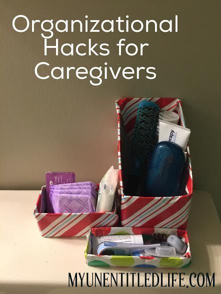 Organizational hacks for #caregivers: Caregiver Quotes, Sandwich Generation, Organizational Hacks, Caregiver Resources, Elderly Activities, Brain Gym, Physical Education Games, Family Caregiver, Saving Ideas