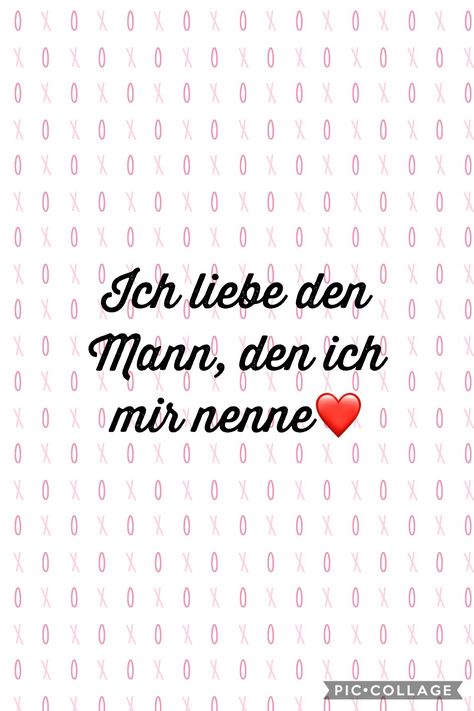 Written in German. Translates to: "I love the man I call mine" I Love You Google Translate, I Love You In German, German Love Quotes, Romantic German Phrases, How Much I Love My Boyfriend Meme, Love You Quotes For Him, Sweetheart Quotes, Morning Sweetheart, Love Message For Him